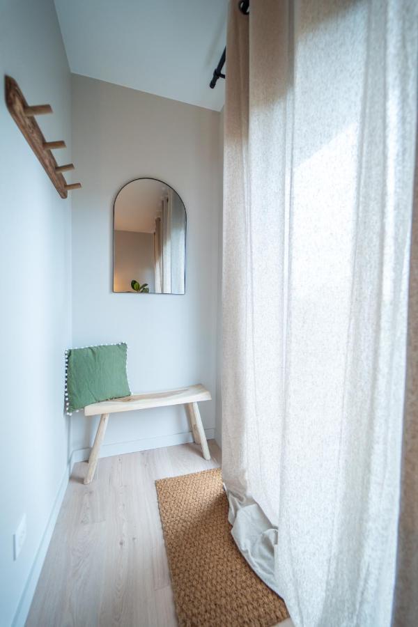 Le Nid, Superbe Chambre D'Hotes Mauve-sur-Loire Exterior foto